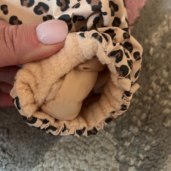 H&M water repellent snow suit - Picture 4 of 10